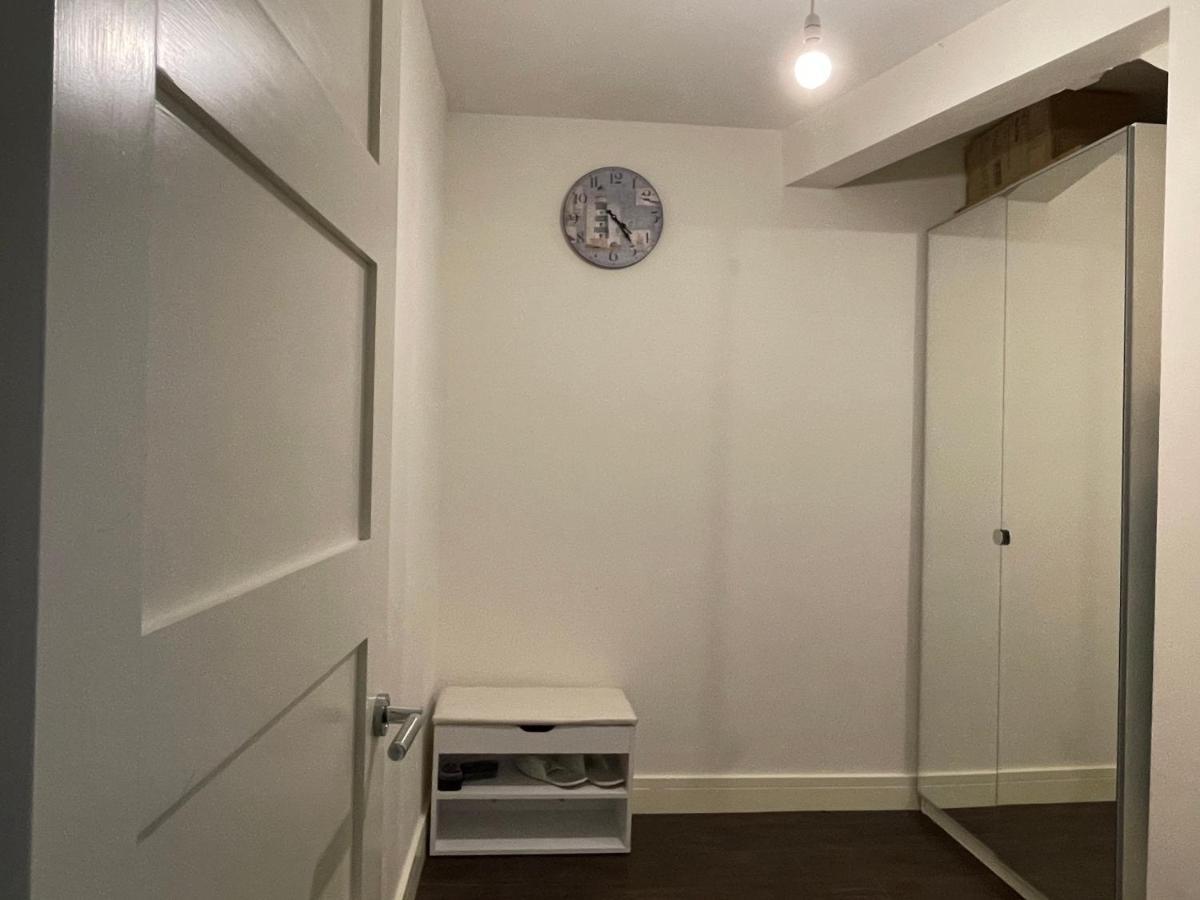 St Georges Balcony Suite With Parking พอร์ตสมัธ ภายนอก รูปภาพ