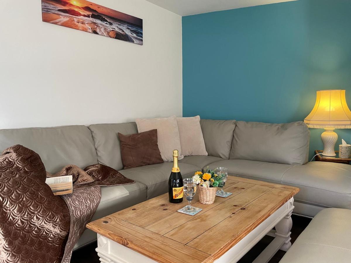 St Georges Balcony Suite With Parking พอร์ตสมัธ ภายนอก รูปภาพ